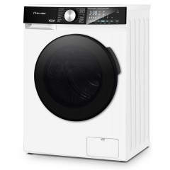 Inventor GLXW10D7215 Πλυντήριο-Στεγνωτήριο Ρούχων 10kg/7kg Ατμού 1500 Στροφές Inventor GLXW10D7215 Πλυντήριο-Στεγνωτήριο Ρούχων 10kg/7kg Ατμού 1500 Στροφές